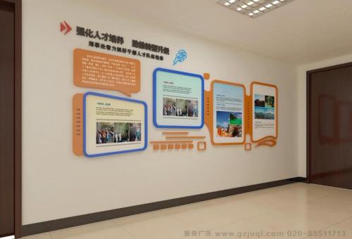 抚州医院文化墙怎么做？如何建好科室护理文化墙？