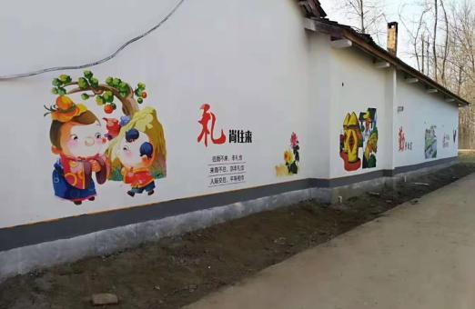 抚州城市文化墙的重要意义