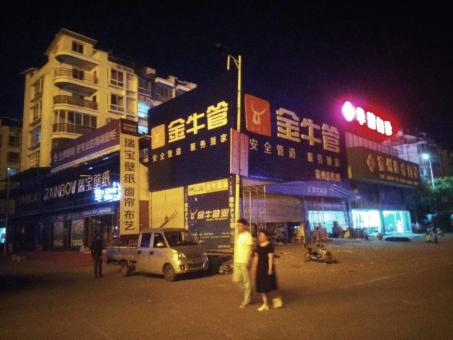 四点告诉你抚州市场门头招牌设计的重要性！