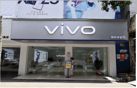 抚州店招禁忌你中招了吗？