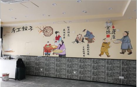 抚州手绘墙绘工具有哪些