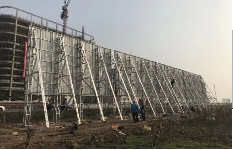 抚州凯创教你怎样选择户外广告牌的最佳位置