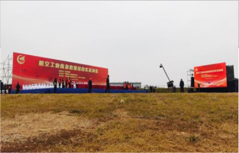 抚州活动搭建主要是做什么的？
