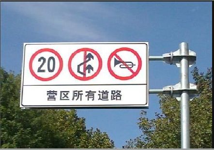 抚州大广告牌制作不可忽视的流程