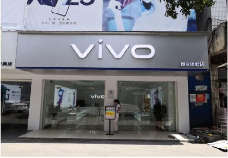 抚州}做一个门店面广告招牌需要多少钱？