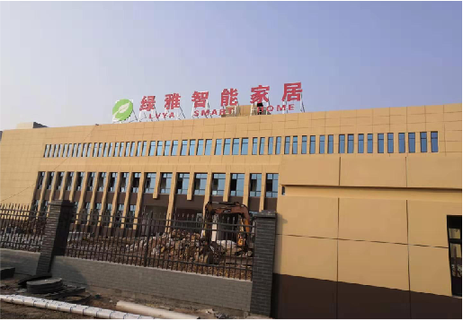 抚州如何选择大楼发光字？