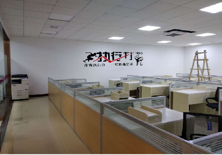 抚州企业文化墙可以分为哪几个板块？