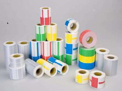 抚州关于不干胶材料。