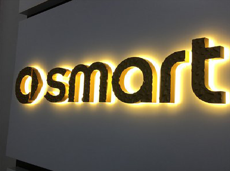 抚州背光字有什么特点？生产过程如何？