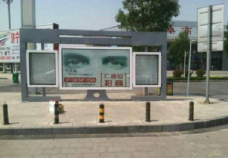 抚州社区广告投放的几种常见方式。