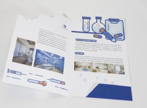 抚州说明书印刷有哪些样式可以选择？