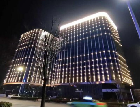 抚州亮化工程安装注意事项。