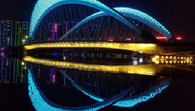 抚州亮化工程如何做好公共区域的安全性。