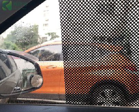 抚州怎么判断单透膜的好坏？