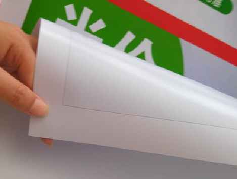 抚州车贴和背胶有什么区别？
